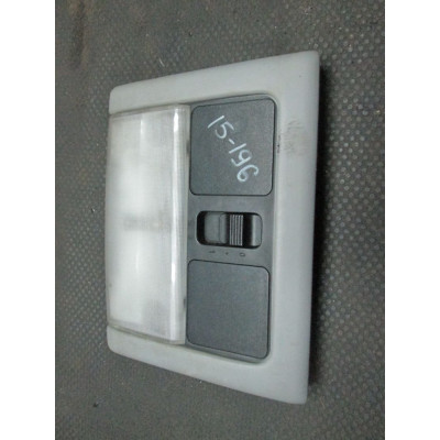  Фонарь салона (плафон) к  Rover  416,  1998