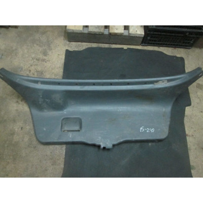  Обшивка крышки багажника к  Rover  416,  1998