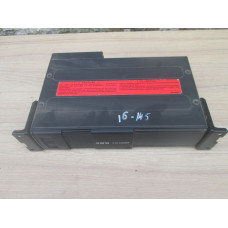  CD-чейнджер к  BMW  3 E46,  1998