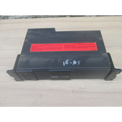  CD-чейнджер к  BMW  3 E46,  1998
