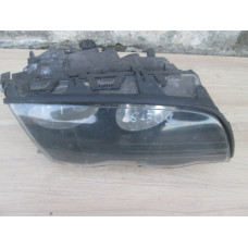  Фара правая к  BMW  3 E46,  1998