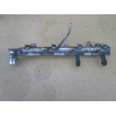  Топливная рампа к  BMW  3 E46,  1998