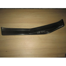  Накладка на порог внутренняя задняя левая к  BMW  3 E46,  1998