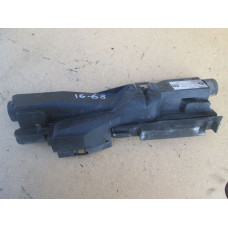  Защита радиатора к  BMW  3 E46,  1998