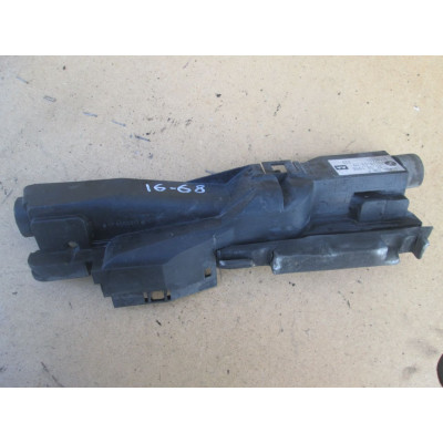  Защита радиатора к  BMW  3 E46,  1998