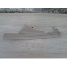  Накладка на порог внутренняя передняя левая к  BMW  3 E46,  1998