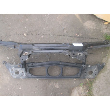  Передняя панель крепления облицовки (телевизор) к  BMW  3 E46,  1998