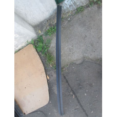  Юбка бампера нижняя к  BMW  3 E46,  1998