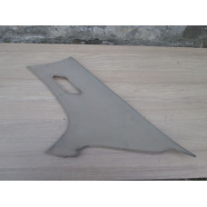  Обшивка стойки задней правой к  BMW  3 E46,  1998