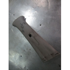  Обшивка стойки центральной левой к  Daewoo  Nubira,  1997