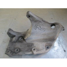  Кронштейн компрессора кондиционера к  Daewoo  Nubira,  1997