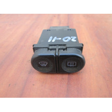  Кнопка подогрева лобового стекла к  Ford  Galaxy,  1998