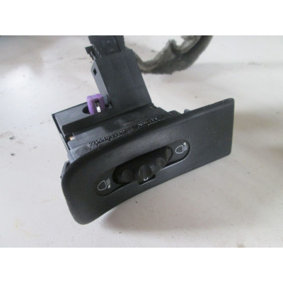  Кнопка корректора фар к  Renault  Laguna,  1997