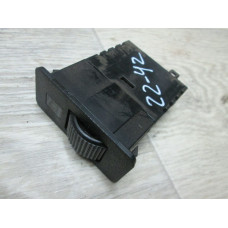  Кнопка освещения панели приборов к  Mitsubishi  Lancer,  1994