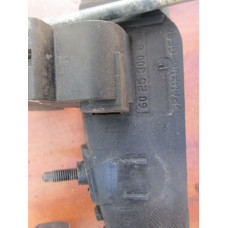  Ручка наружная передняя правая к  Renault  Espace,  2000