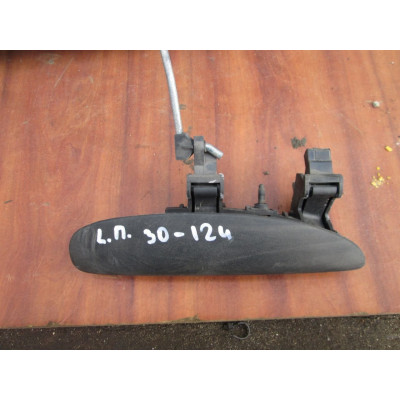  Ручка наружная передняя правая к  Renault  Espace,  2000