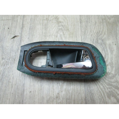  Ручка внутренняя передняя правая к  Volkswagen  Sharan,  2003