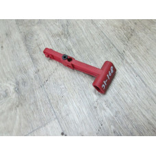  Ручка открывания капота к  Fiat  Bravo,  1998