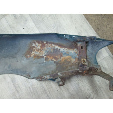  Крыло переднее левое к  Fiat  Bravo,  1998