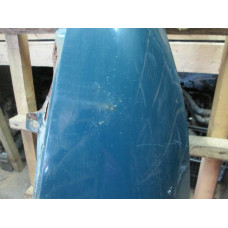  Крыло переднее левое к  Fiat  Bravo,  1998