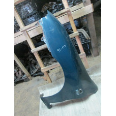  Крыло переднее левое к  Fiat  Bravo,  1998