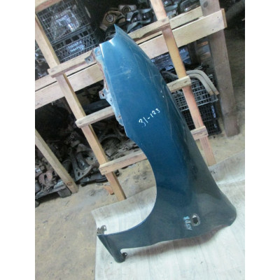  Крыло переднее левое к  Fiat  Bravo,  1998