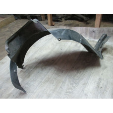  Защита арок передняя правая (подкрылок) к  Fiat  Bravo,  1998