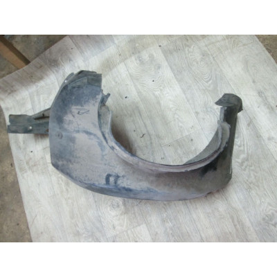  Защита арок передняя правая (подкрылок) к  Fiat  Bravo,  1998