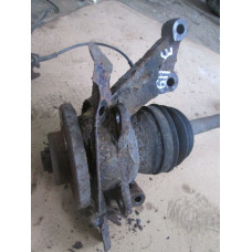  Цапфа передняя правая к  Fiat  Marea,  1999