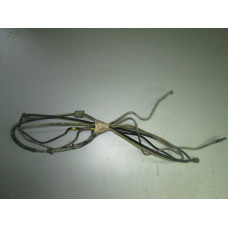  Трубка топливная к  Fiat  Marea,  1999