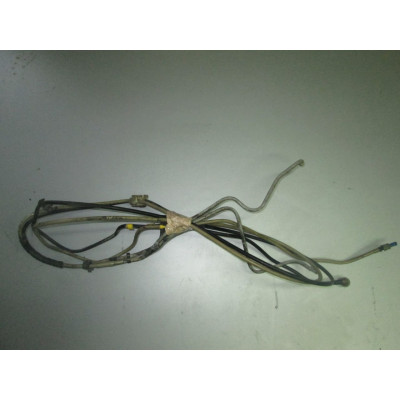  Трубка топливная к  Fiat  Marea,  1999