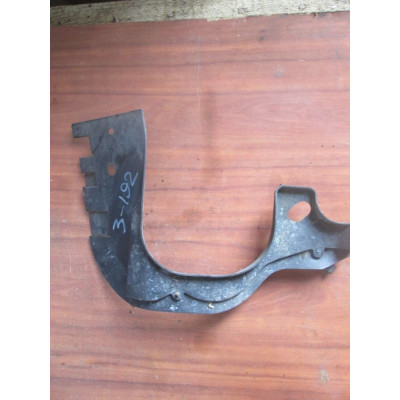  Защита двигателя к  Fiat  Marea,  1999