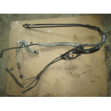  Радиатор гидроусилителя к  Fiat  Marea,  1999