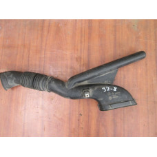  Воздухозаборник к  Opel  Corsa,  2009