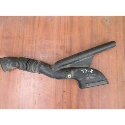  Воздухозаборник к  Opel  Corsa,  2009