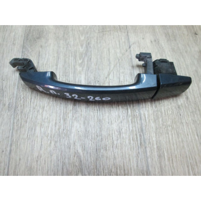  Ручка внутренняя передняя правая к  Opel  Corsa,  2009
