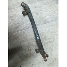  Трубка охлаждающей жидкости металлическая к  Ford  Escort,  1998