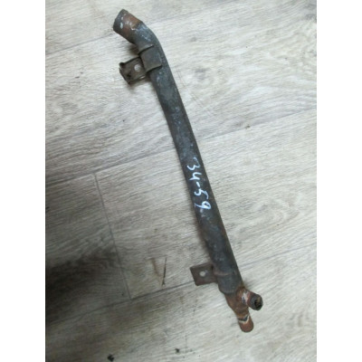  Трубка охлаждающей жидкости металлическая к  Ford  Escort,  1998