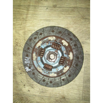  Диск сцепления к  Ford  Escort,  1998