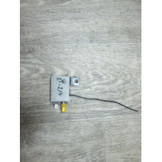  Усилитель антенны к  Renault  Laguna,  1999