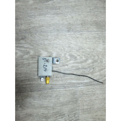  Усилитель антенны к  Renault  Laguna,  1999