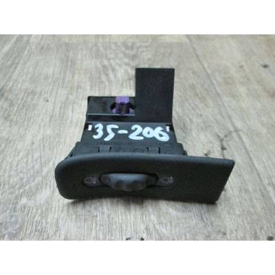  Кнопка корректора фар к  Renault  Laguna,  1999