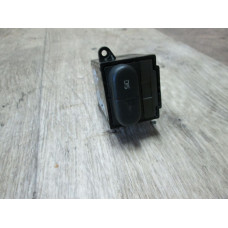  Кнопка (выключатель) к  Renault  Laguna,  1999