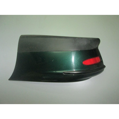  Клык бампера задний левый к  Fiat  Marea,  1999