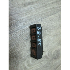  Контактная группа к  Ford  Fiesta,  1999