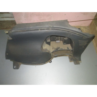 Обшивка багажника к  Fiat  Marea,  1999