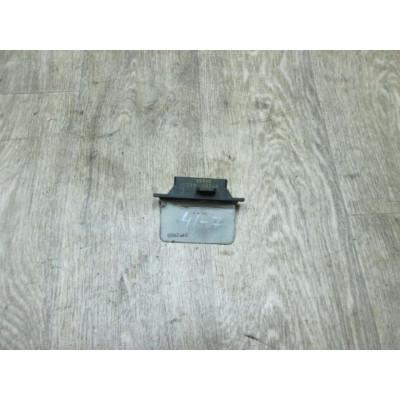  Сопротивление печки к  Nissan  Sunny,  1993