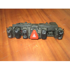  Блок кнопок к  Mercedes  C W202,  1998