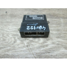  Блок управления кондиционера к  Mitsubishi  Carisma,  1999