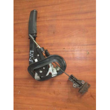  Рычаг ручного тормоза (ручника) к  Fiat  Marea,  2000